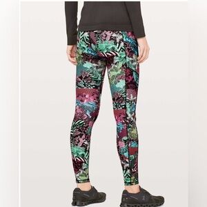 Lululemon Speed Up Tight *Full-On Luxtreme 28"